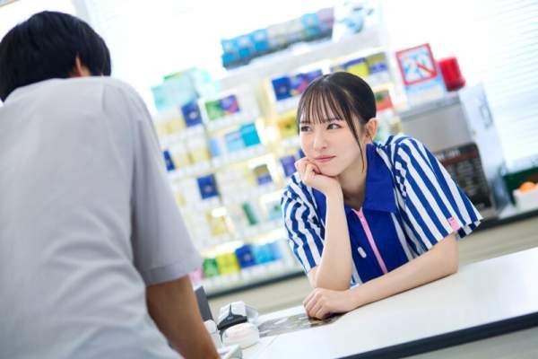 URVRSP-510 이미지 #6