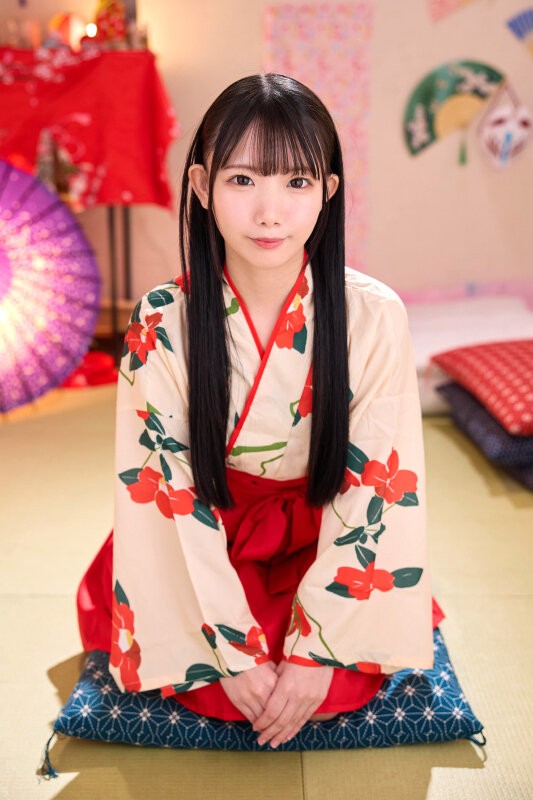 URVRSP-509 이미지 #4