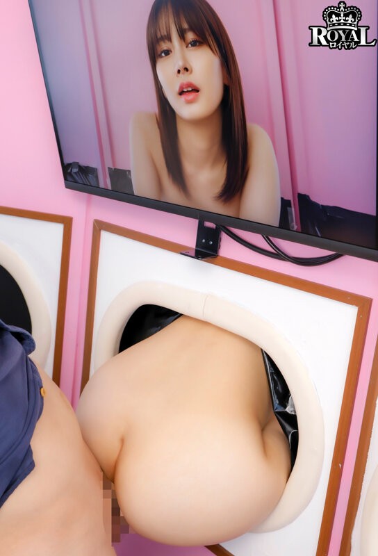 ROYVR-022 이미지 #6