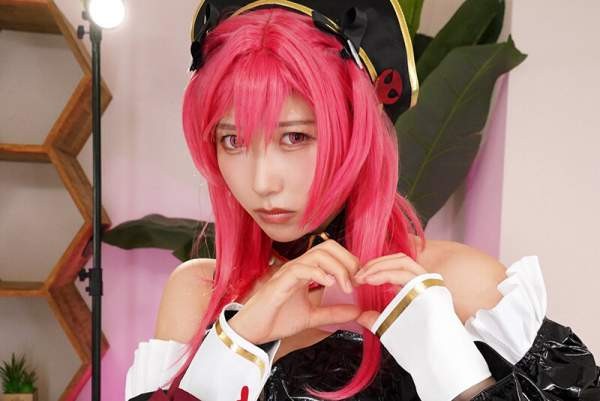 COSVR-044 이미지 #6