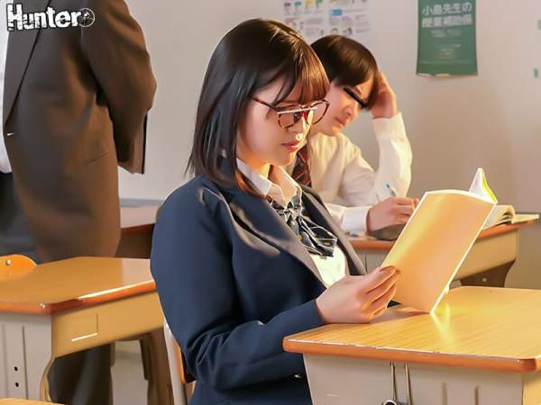 HUNTC-288 이미지 #5