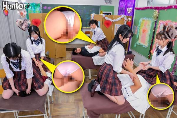 HUNTC-413 이미지 #6