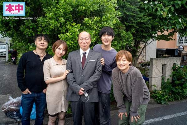 HMN-764 이미지 #4