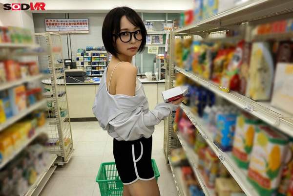 3DSVR-1863 이미지 #5