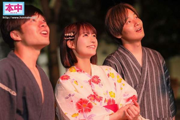 HMN-743 이미지 #4