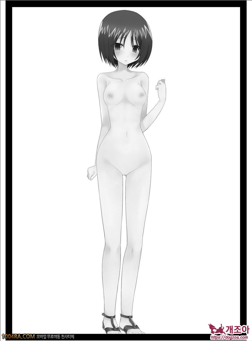 노출 소녀유희#6(完)_by 망가 이미지 #14
