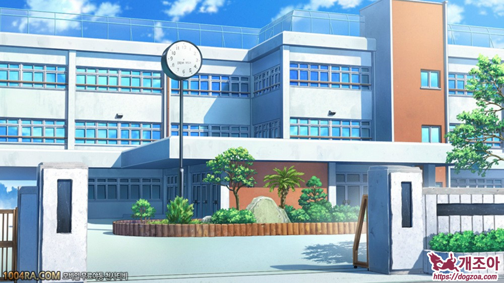 지금 이곳에 보이지 않는 무언가가 있어!#8_by 망가 이미지 #1