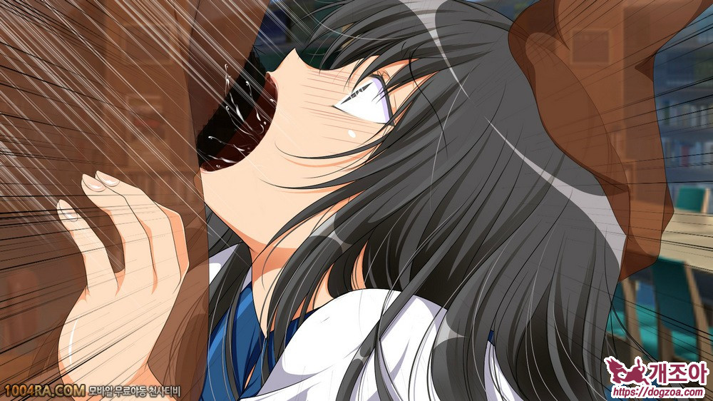 지금 이곳에 보이지 않는 무언가가 있어!#7_by 망가 이미지 #8