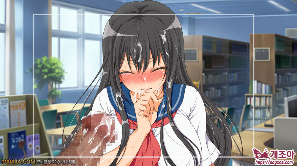 지금 이곳에 보이지 않는 무언가가 있어!#7_by 망가 이미지 #18