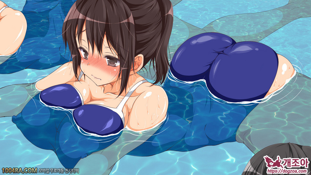 지금 이곳에 보이지 않는 무언가가 있어!#2_by 망가 이미지 #1