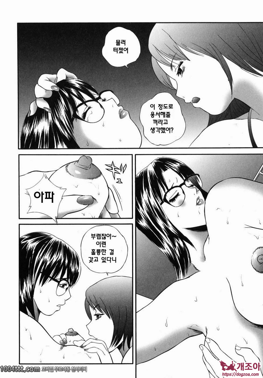 홈리스 사에코#6 여교사 산죠 미키 치욕의 생활지도3_by 망가 이미지 #2