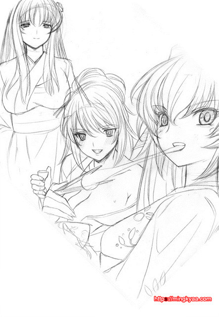 [White & Juice] 임신가족 (妊娠家族) 2_by 망가 이미지 #13