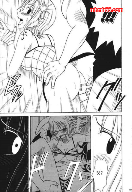 원피스 동인지 03-03_by 망가 이미지 #11