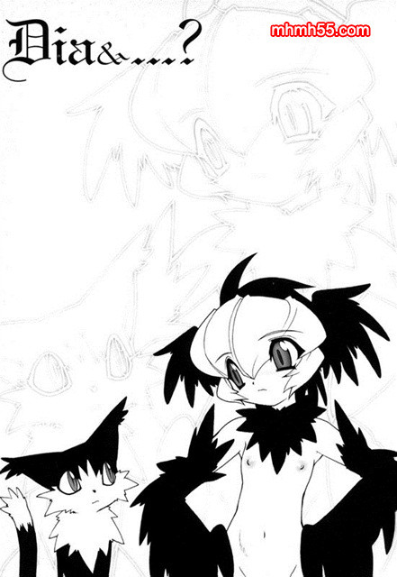 영혼의 사슬 04_by 망가 이미지 #19