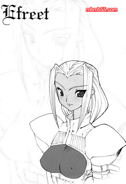 영혼의 사슬 03_by 망가 이미지 #21