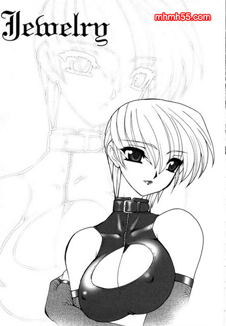 영혼의 사슬 02_by 망가 이미지 #1