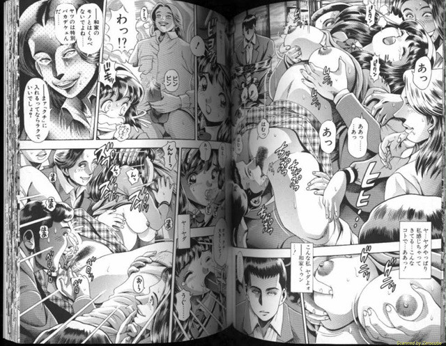 Like 3_by 망가 이미지 #9