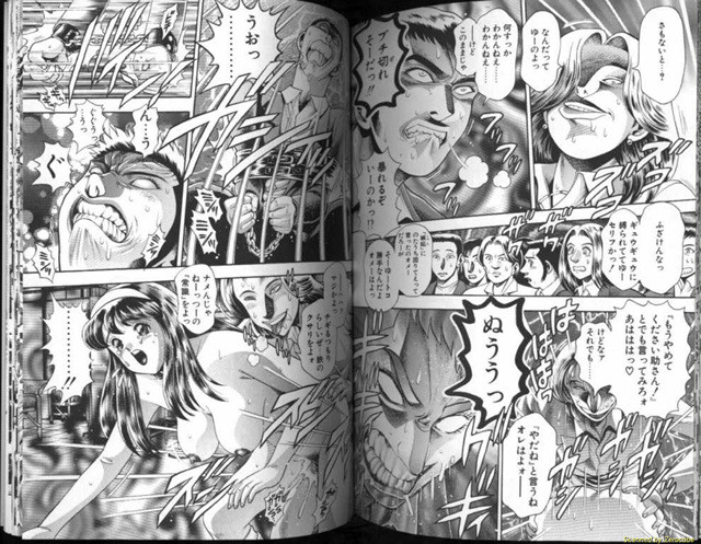 Like 3_by 망가 이미지 #22