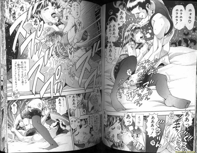 Like 2_by 망가 이미지 #9