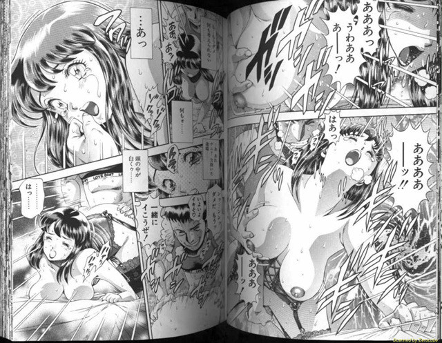 Like 2_by 망가 이미지 #26