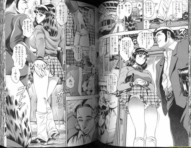 Like 2_by 망가 이미지 #31