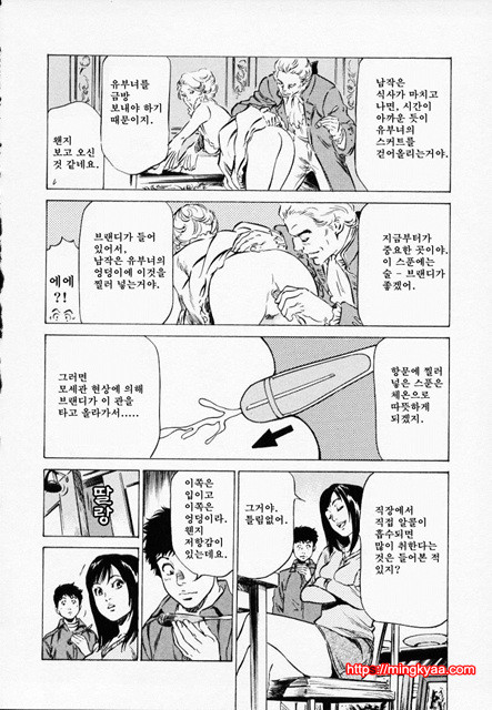 앤틱 로맨틱 1-2_by 망가 이미지 #21