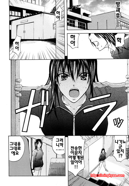 애널리스트 4_by 망가 이미지 #9