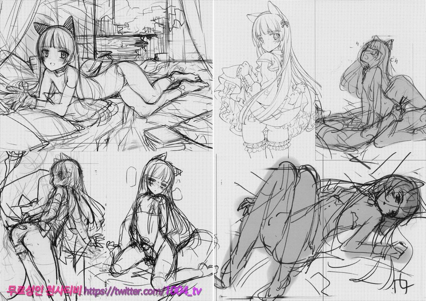 LURICOMPLEX_by 망가 이미지 #27