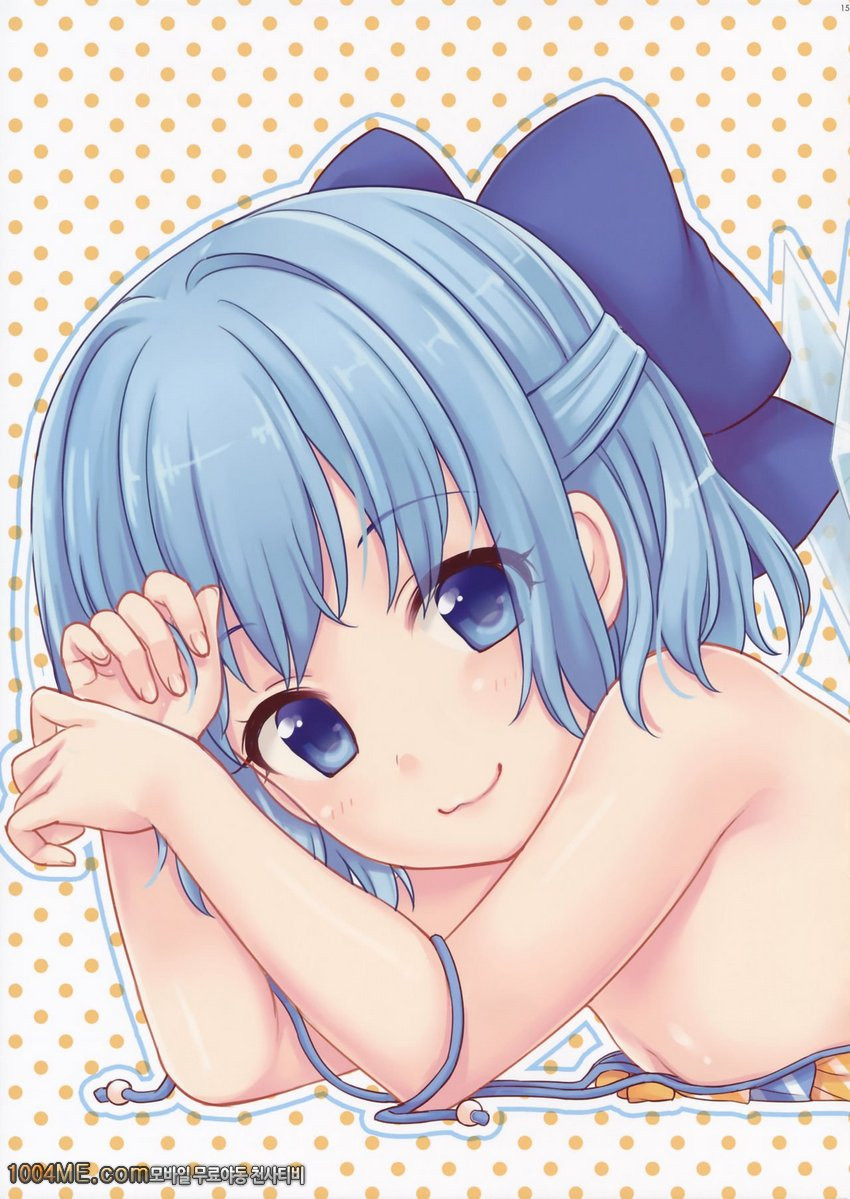 올챙이랑 놀자_by 망가 이미지 #15