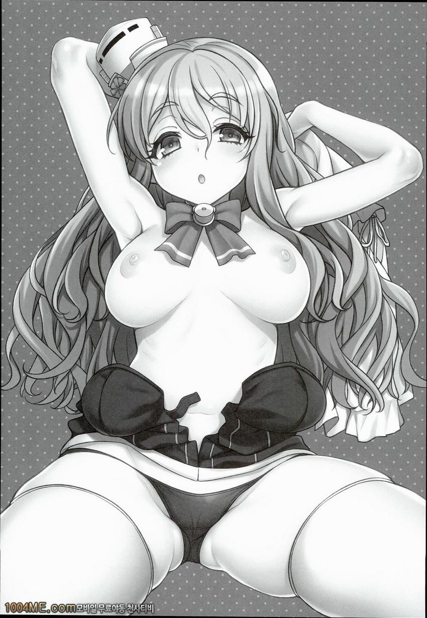 POLAX_by 망가 이미지 #2