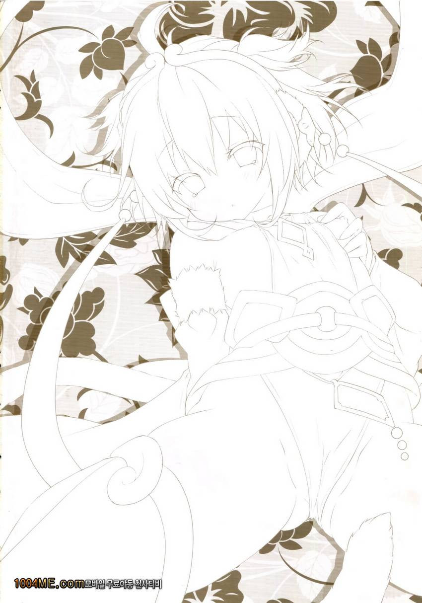 Anchira Panpan_by 망가 이미지 #3