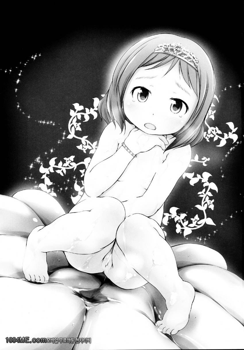 신데렐라와 빨간모자_by 망가 이미지 #4