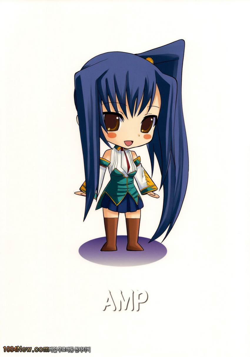 Aisa no Special Training!_by 망가 이미지 #30