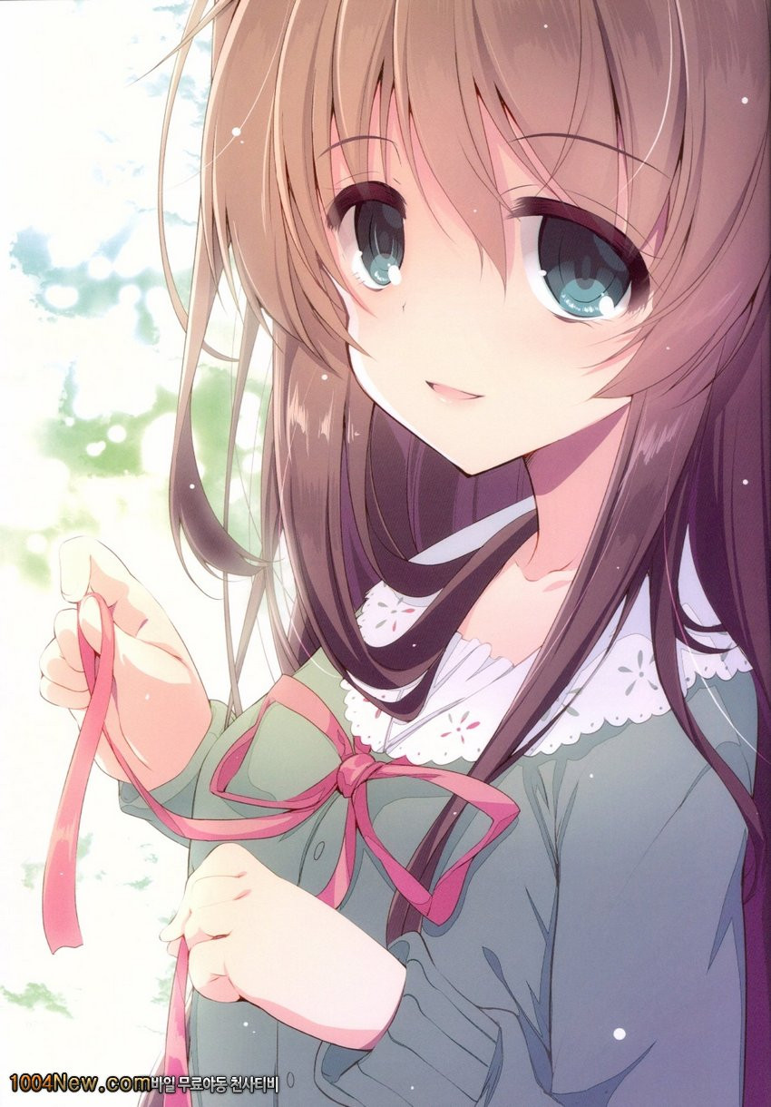 Makoto Shower_by 망가 이미지 #6