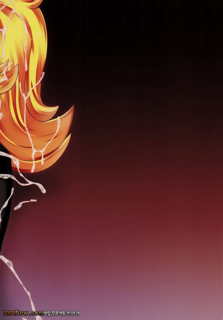 화끈한 무리!? 챔피언&짐리더와 자지배틀_by 망가 이미지 #30