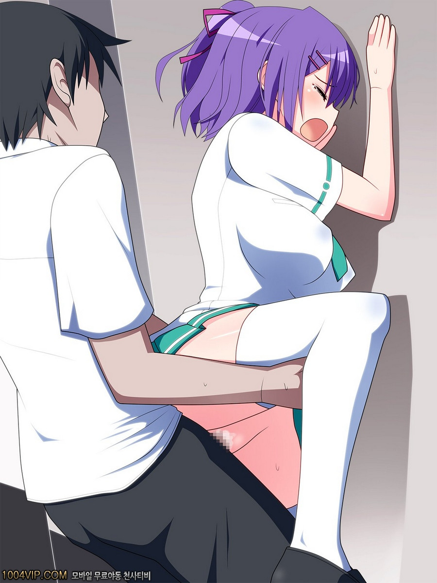 가슴 여고생_by 망가 이미지 #14