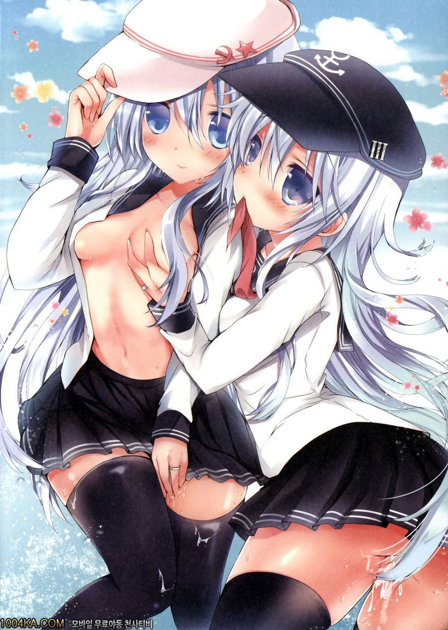 Bep Ore Hibiki2 Lolicon Kakko Gachi_by 망가 이미지 #23