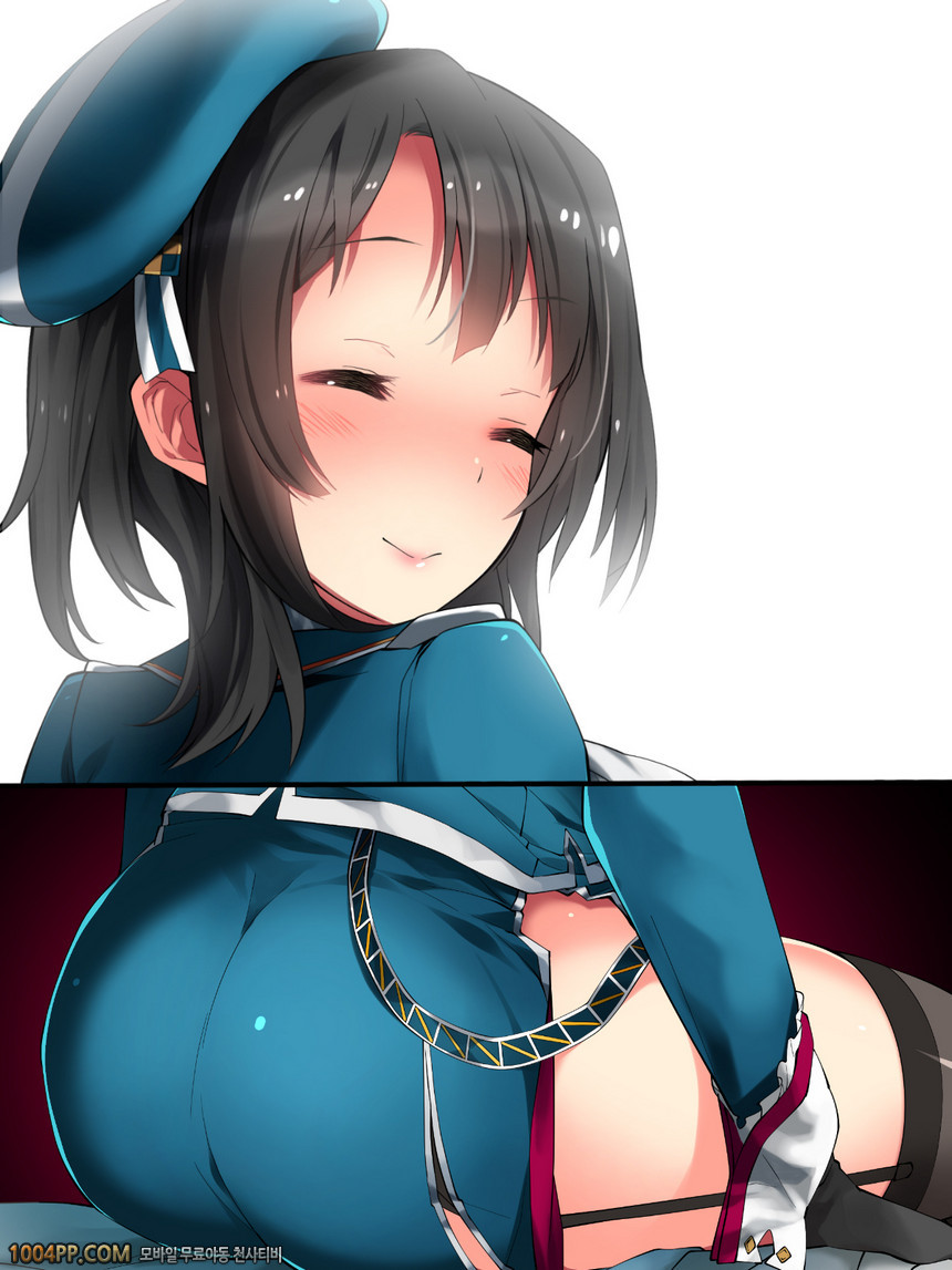 T독의 야망 Vol.13 타카오 편_by 망가 이미지 #15