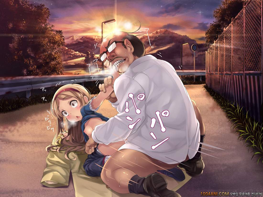 오리지널 - 2053년, 성교육#3 [Hikari Club] (CG)_by 망가 이미지 #6