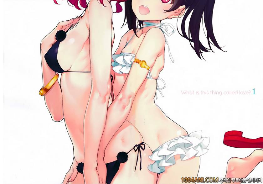 (C86) [SHOJO KISHIDAN (Oyari Ashito)]What is this thing called love 1…_by 망가 이미지 #2