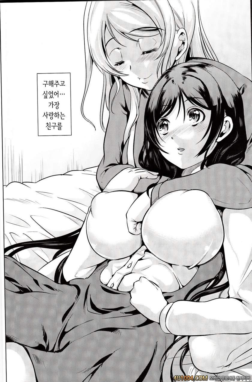 (C86) [弥美津峠 (鳳まひろ)] 不完全肯定 (ラブライブ!)_by 망가 이미지 #5