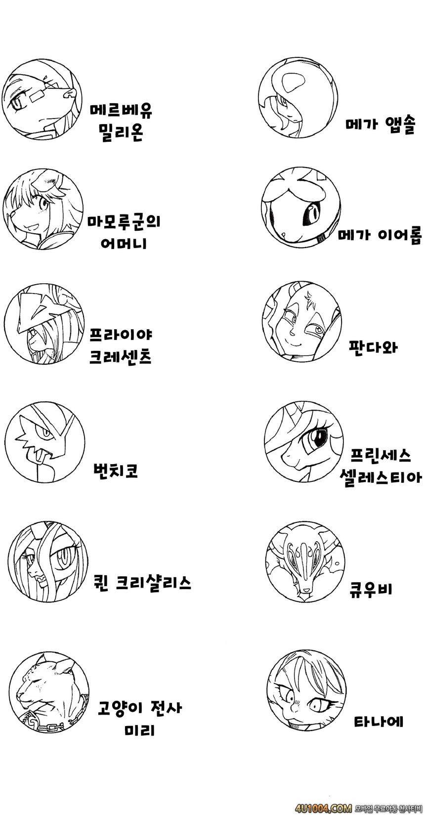 (C86) [Kemono Ekaki no Kousoku 2 (Sindoll)] mesukemo Catalog Transform_by 망가 이미지 #2