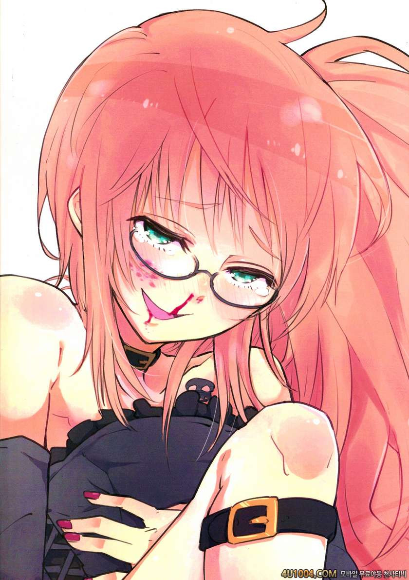 (C85) [かぶったりかぶらなかったり (せいほうけい)] 素直になったるいるいは、鼻血かわいい。 (ガッチャマンクラウズ)_by 망가 이미지 #26