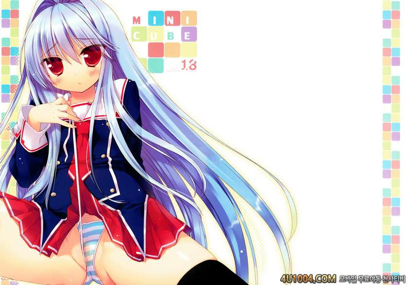 (C81) [23.4do (イチリ)] MINICUBE (シーキューブ ~ C3) [韓国翻訳]_by 망가 이미지 #1