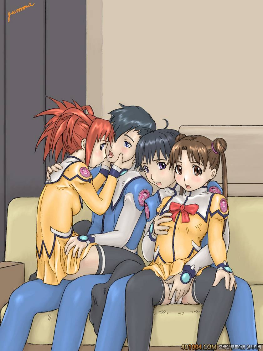 [如月群眞] Stellvia (컬러)_by 망가 이미지 #5