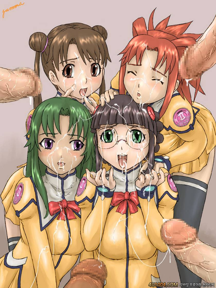 [如月群眞] Stellvia (컬러)_by 망가 이미지 #7