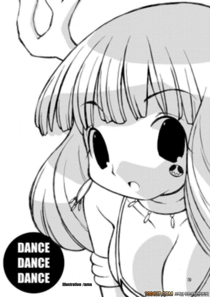 RO War Guild`s Rests 01 (라그나로크)_by 망가 이미지 #19