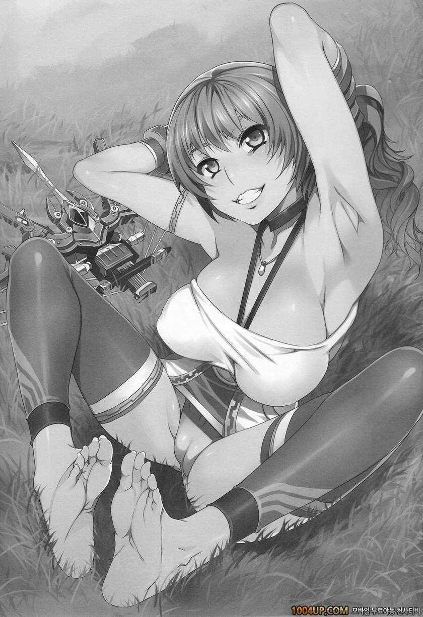 영겁의 혼돈에 단련해내는 동인지 (파이널 판타지 XIII-2)_by 망가 이미지 #2