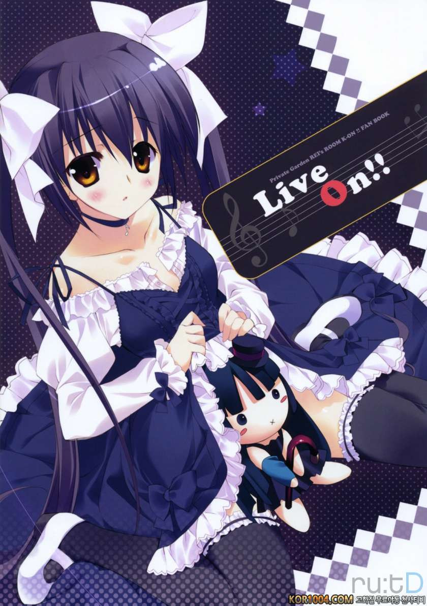 Live ON_by 망가 이미지 #22