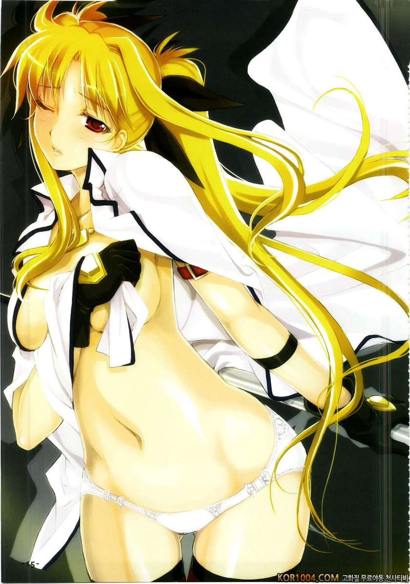 Lightning☆stars_by 망가 이미지 #14